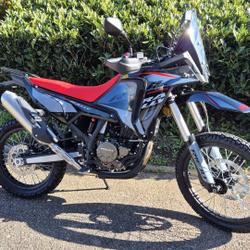 Rieju autres  Dommartin-l&egrave;s-Toul