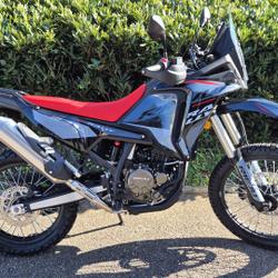 Rieju autres  Dommartin-l&egrave;s-Toul