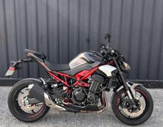 Kawasaki Z Narbonne