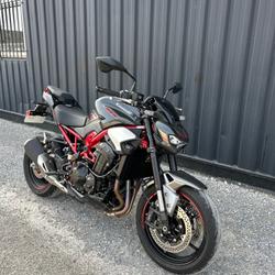 Kawasaki Z  Narbonne
