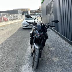 Kawasaki Z  Narbonne