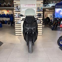 Yamaha X MAX  Roquebrune-sur-Argens