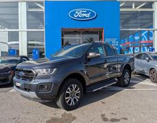 Ford Ranger Aix-en-Provence