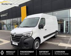 Renault Master Lamballe-Armor