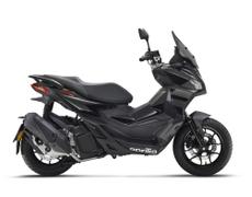 Aprilia SR