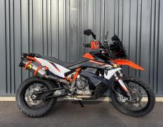 KTM Adventure Saint-Étienne
