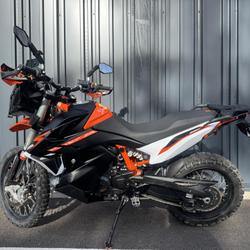 KTM Adventure  Saint-&Eacute;tienne