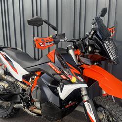 KTM Adventure  Saint-&Eacute;tienne