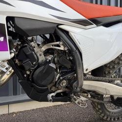 KTM SX2  Saint-&Eacute;tienne