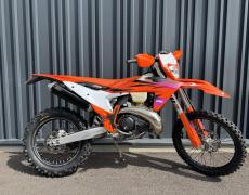 KTM EXC Saint-Étienne