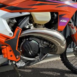 KTM EXC  Saint-&Eacute;tienne