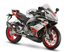 Aprilia RS Nanterre