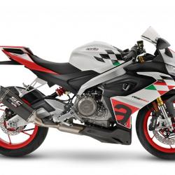 Aprilia RS  Nanterre