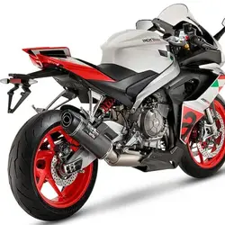 Aprilia RS  Nanterre