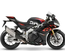 Aprilia RSV Nanterre