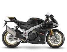 Aprilia RSV Nanterre