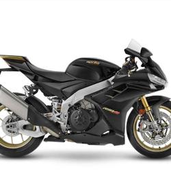 Aprilia RSV  Nanterre