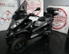 Piaggio MP3 Paris 17e Arrondissement