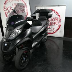 Piaggio MP3  Paris 17e Arrondissement