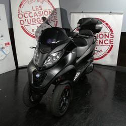 Piaggio MP3  Paris 17e Arrondissement