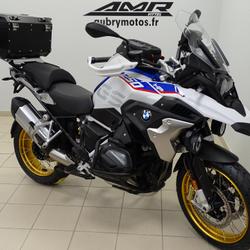 BMW R 1250 GS  Vittel