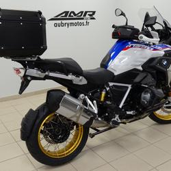 BMW R 1250 GS  Vittel