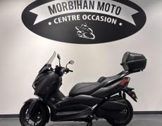 Yamaha X MAX Ploeren