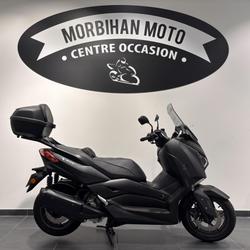 Yamaha X MAX  Ploeren