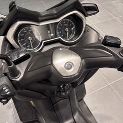 Yamaha X MAX  Ploeren