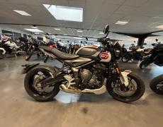 Triumph Trident Dury
