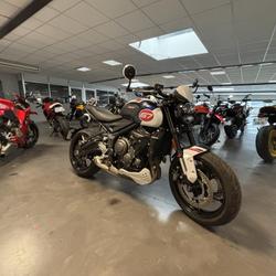 Triumph Trident  Dury