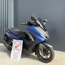 Honda Forza  Le Mans