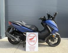 Honda Forza Fontenay-sur-Eure