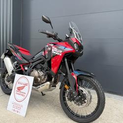 Honda Africa Twin  Le Mans