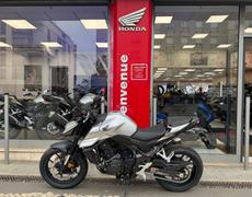 Honda Hornet Athis-Mons