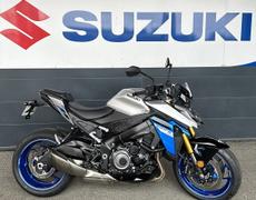 Suzuki GSXS