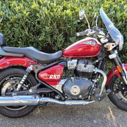 Autres RoyalEnfield  Dommartin-l&egrave;s-Toul