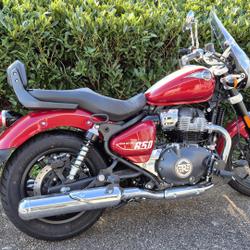 Autres RoyalEnfield  Dommartin-l&egrave;s-Toul