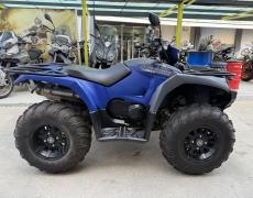 Yamaha Kodiak Libourne
