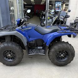 Yamaha Kodiak  Libourne