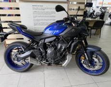 Yamaha MT07 Libourne