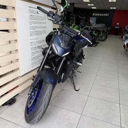 Yamaha MT07  Libourne