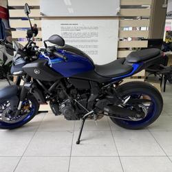 Yamaha MT07  Libourne