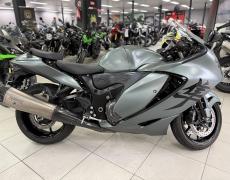 Suzuki GSXR Libourne
