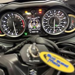 Suzuki GSXR  Libourne