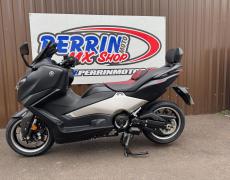 Yamaha T MAX Évreux