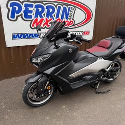Yamaha T MAX  &Eacute;vreux