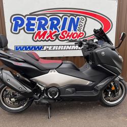 Yamaha T MAX  &Eacute;vreux