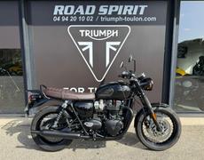 Triumph Bonneville Ollioules