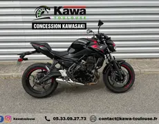 Kawasaki Z Toulouse